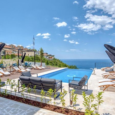 Quercus Residences Apartments Ilha Ilha Sveti Stefan Exterior foto
