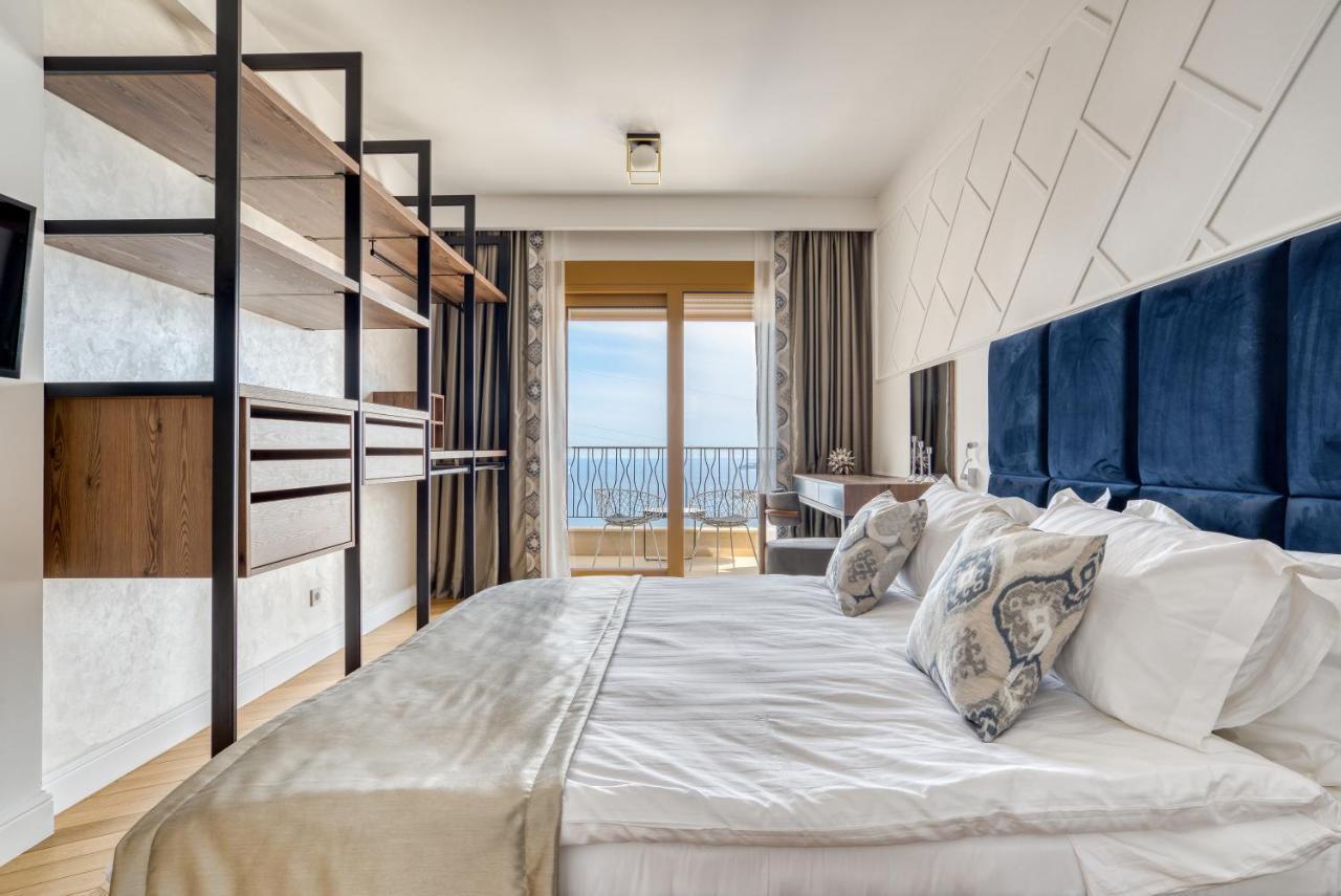 Quercus Residences Apartments Ilha Ilha Sveti Stefan Exterior foto