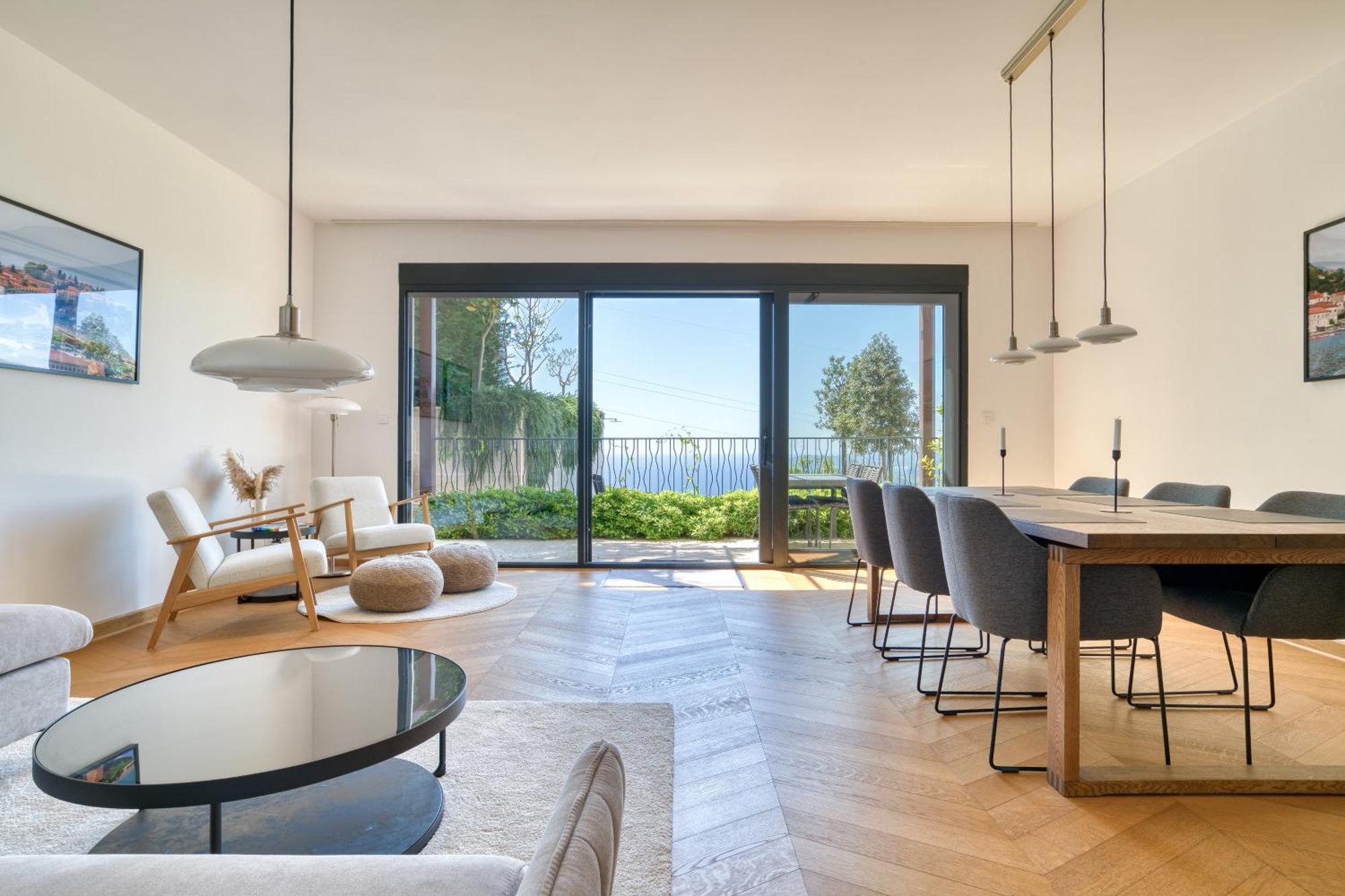 Quercus Residences Apartments Ilha Ilha Sveti Stefan Exterior foto